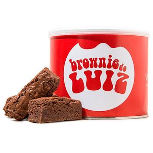 Brownie do Luiz 200g
