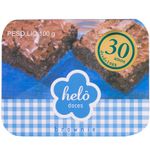 Brownie-Helo-100g