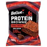 Brownie-Sabor-Double-Chocolate-Zero-Sem-Gluten-E-Sem-Lactose-Belive-40g