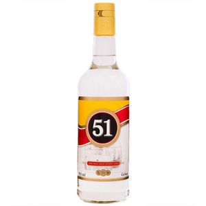Cachaça 51 965ml