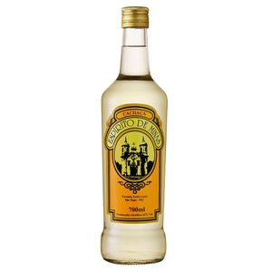 Cachaça Espírito de Minas 700ml