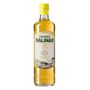 Cachaça Ipê Salinas 700ml