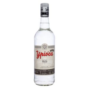 Cachaça Prata Ypióca 960ml