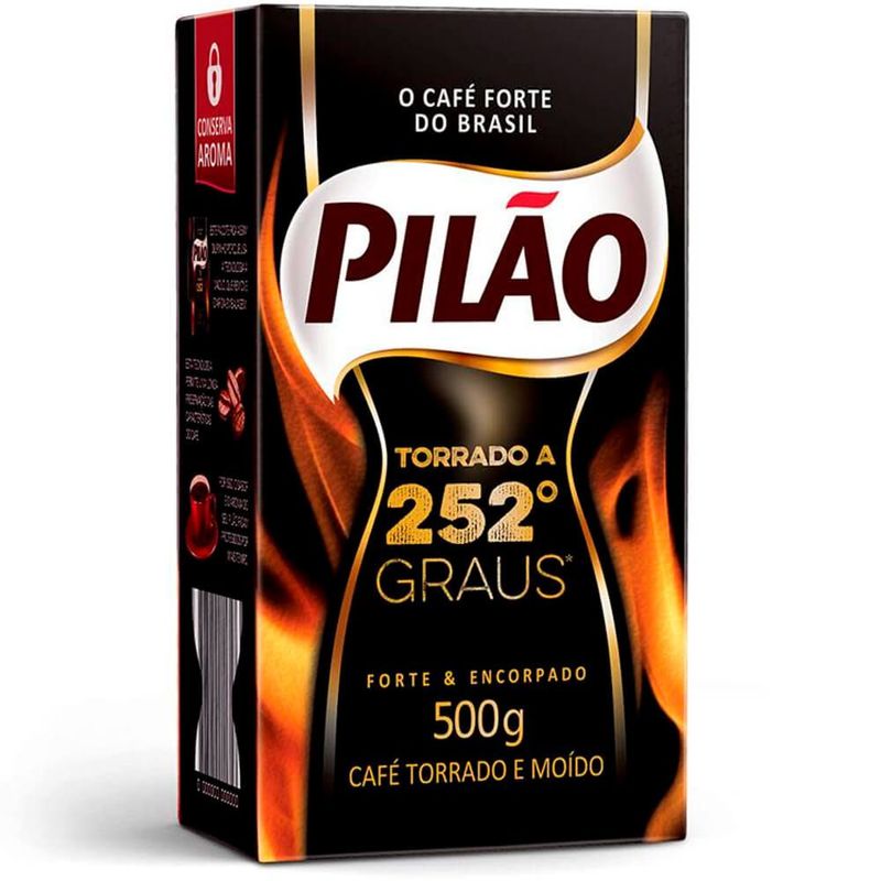Cafe-252-Graus-A-Vacuo-Pilao-500g