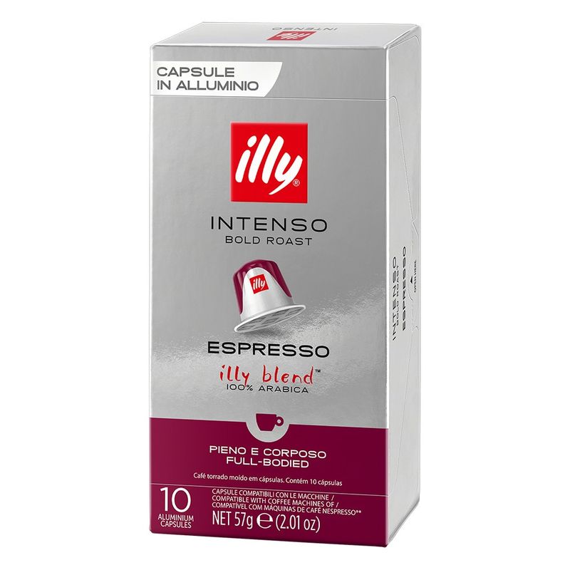 Cafe-em-Capsula-Torrado-E-Moido-Intenso-Espresso-Illy-Caixa-57g-10-Unidades