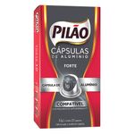 Cafe-em-Capsula-Torrado-E-Moido-Lungo-Forte-Pilao-Caixa-52g-10-Unidades