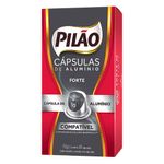 Cafe-em-Capsula-Torrado-E-Moido-Lungo-Forte-Pilao-Caixa-52g-10-Unidades