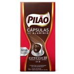 Cafe-Espresso-10-Pilao-52g-Com-10-Capsulas-de-Aluminio