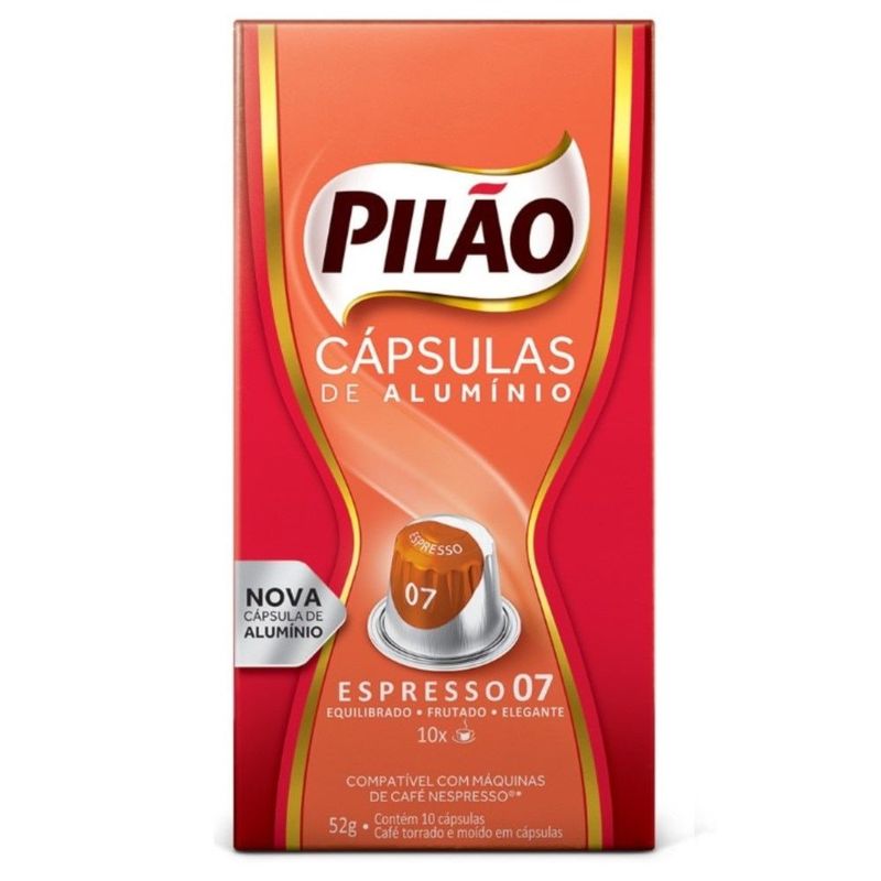 Cafe-Espresso-7-Pilao-52g-Com-10-Capsulas-de-Aluminio
