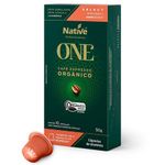 Cafe-Espresso-Select-Organico-Native-50g-Com-10-Capsulas