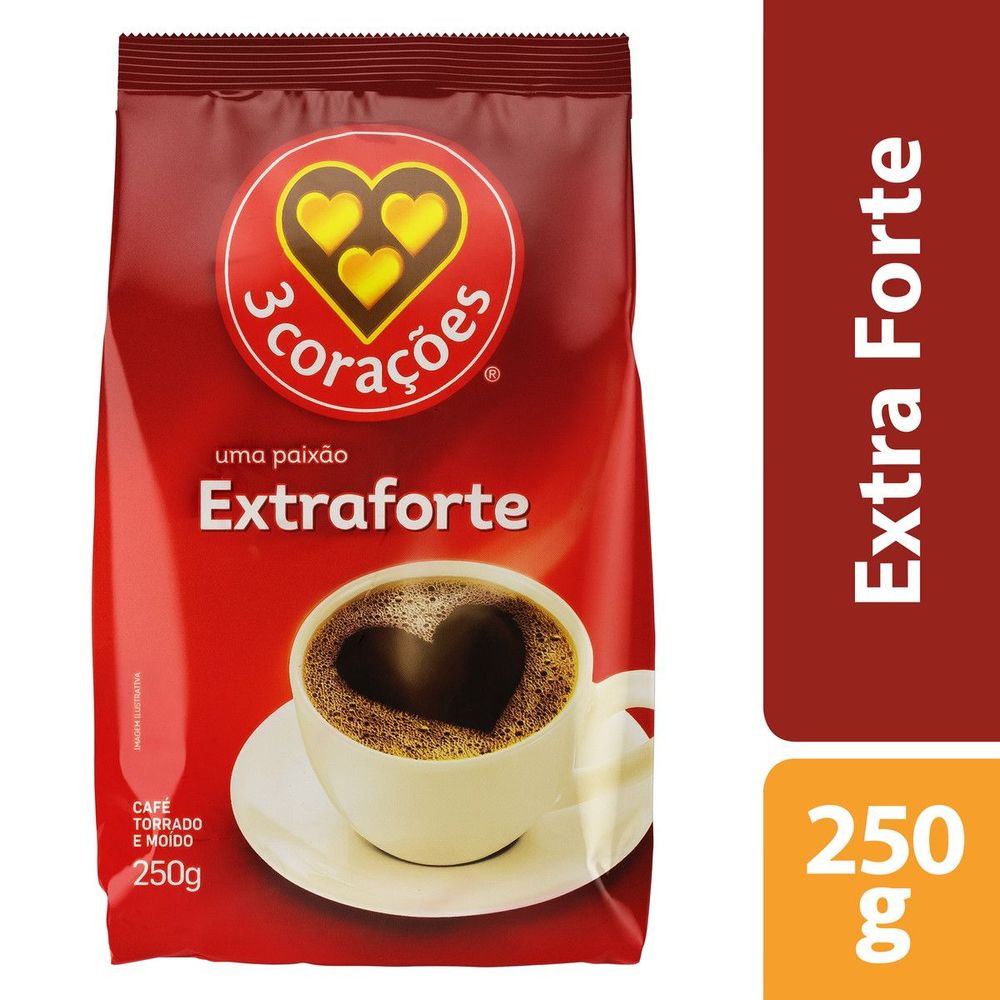CAFE DO VELHO ALMOFADA 250G – Supermercado Megabom
