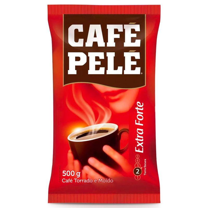 Cafe-Extra-Forte-Almofada-Pele-500g