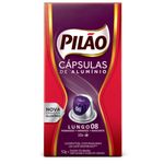 Cafe-Lungo-8-Pilao-52g-Com-10-Capsulas-de-Aluminio