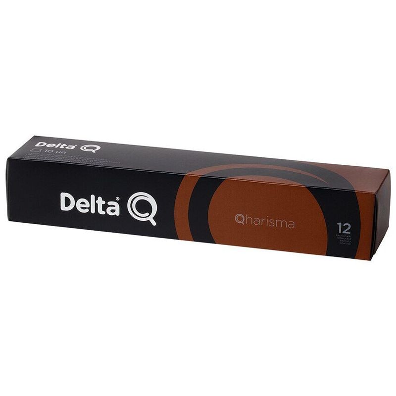 Cafe-Qharisma-Delta-Q-55g-Com-10-Capsulas