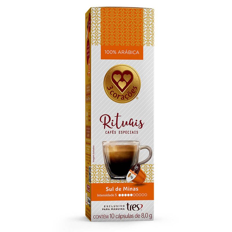 Cafe-Rituais-Sul-de-Minas-3-Coracoes-80g-Com-10-Capsulas