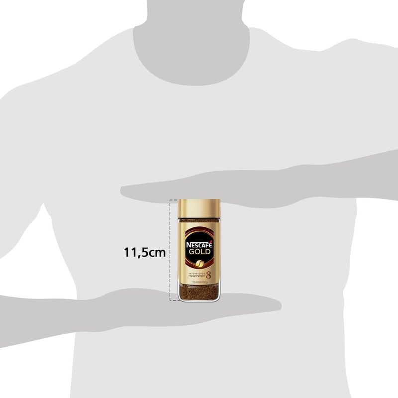 Cafe-Soluvel-Gold-Equilibrado-Nescafe-100g