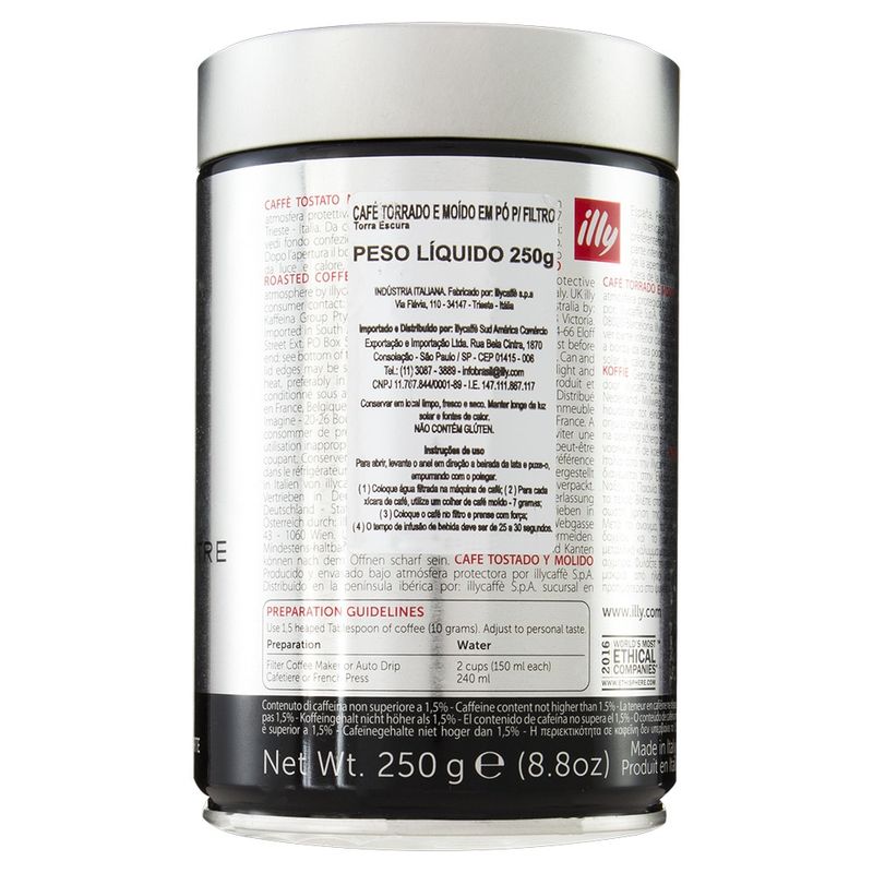 Cafe-Torrado-E-Moido-Filtro-Illy-Lata-250g