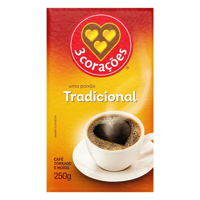 Cafe-Tradicional-A-Vacuo-3-Coracoes-250g