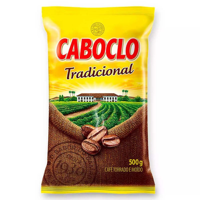 Cafe-Tradicional-Almofada-Caboclo-500g