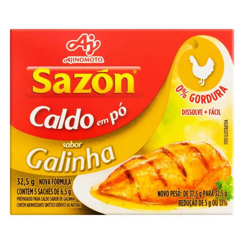 Caldo-de-Galinha-Sazon-325g