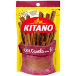 Canela-em-po-Kitano-50g