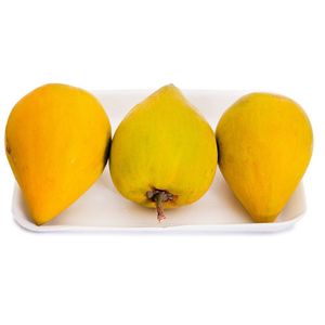 Canistel Bandeja 400g