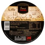 Canja-de-Galinha-Mambo-700g