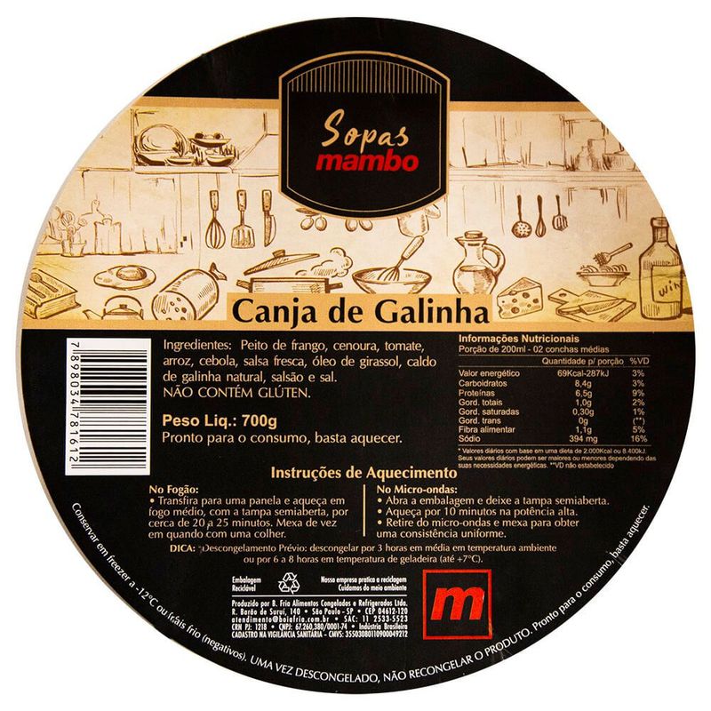 Canja-de-Galinha-Mambo-700g