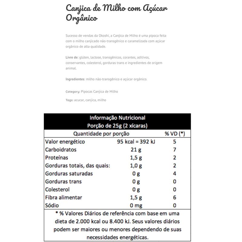 Canjica-Com-Acucar-Organico-Okoshi-50g