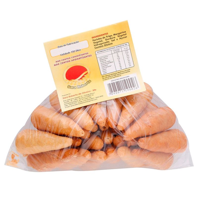 Canudos-Samadu-200g