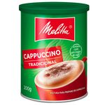 Cappuccino-Tradicional-Melitta-200g