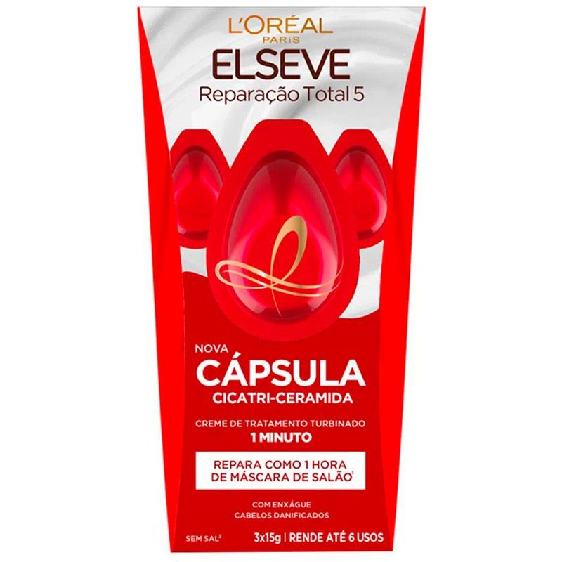 Capsula-de-Tratamento-Reparacao-Total-Elseve-3-Unidades-15g