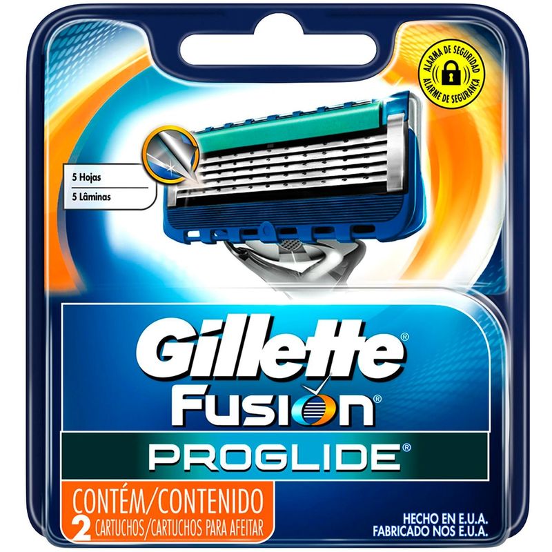 Carga-Flexball-Gillete-Com-2-Unidades