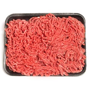 Carne Moída de Acém Bovina Resfriada Kg