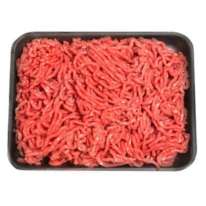 Carne Moída de Contra Filé Bovina Resfriada Kg