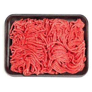 Carne Moída de Músculo Bovino Resfriado Kg