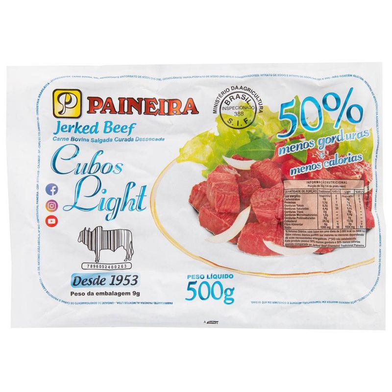 Carne-Seca-em-Cubos-Light-Paineira-500g