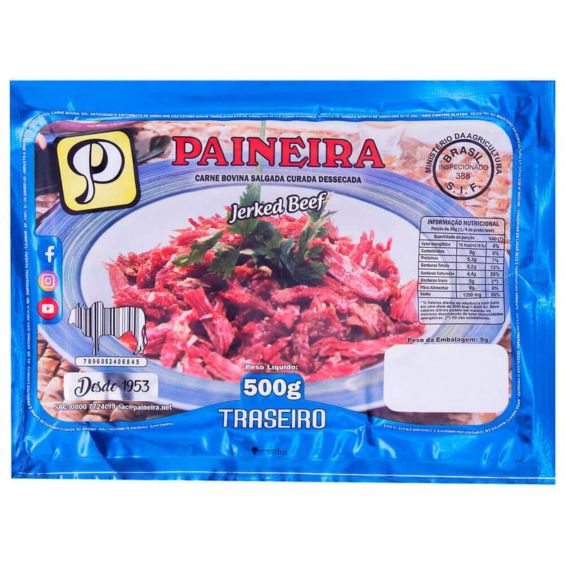 Carne-Seca-Traseiro-Paineira-500g