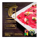 Carpaccio-Bovino-Carapreta-200g