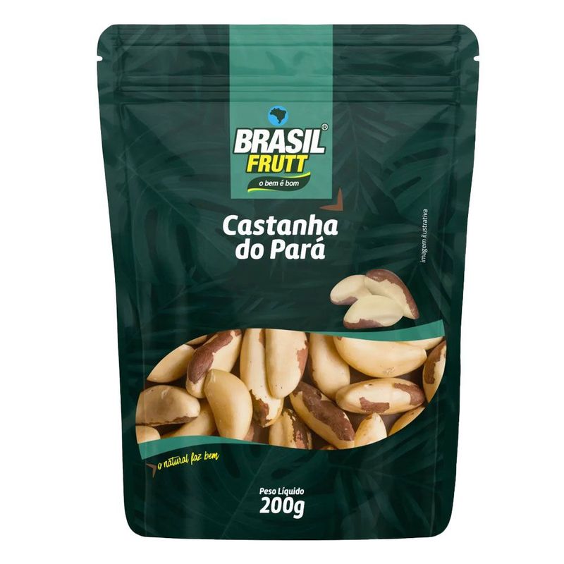 Castanha-do-Para-Brasil-Frutt-200g