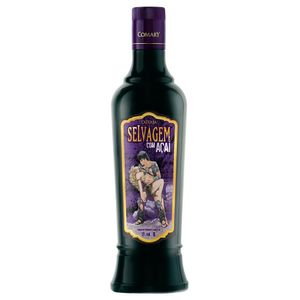 Catuaba com Açaí Selvagem 1 Litro
