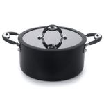 Cacarola-Dom-Multiflon-24cm