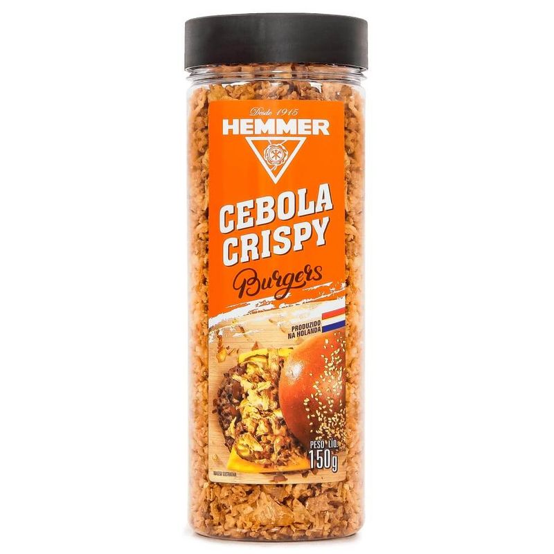 Cebola-Crispy-Hemmer-150g