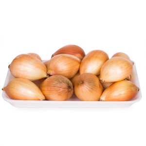 Cebola Orgânica Capela da Penha 600g
