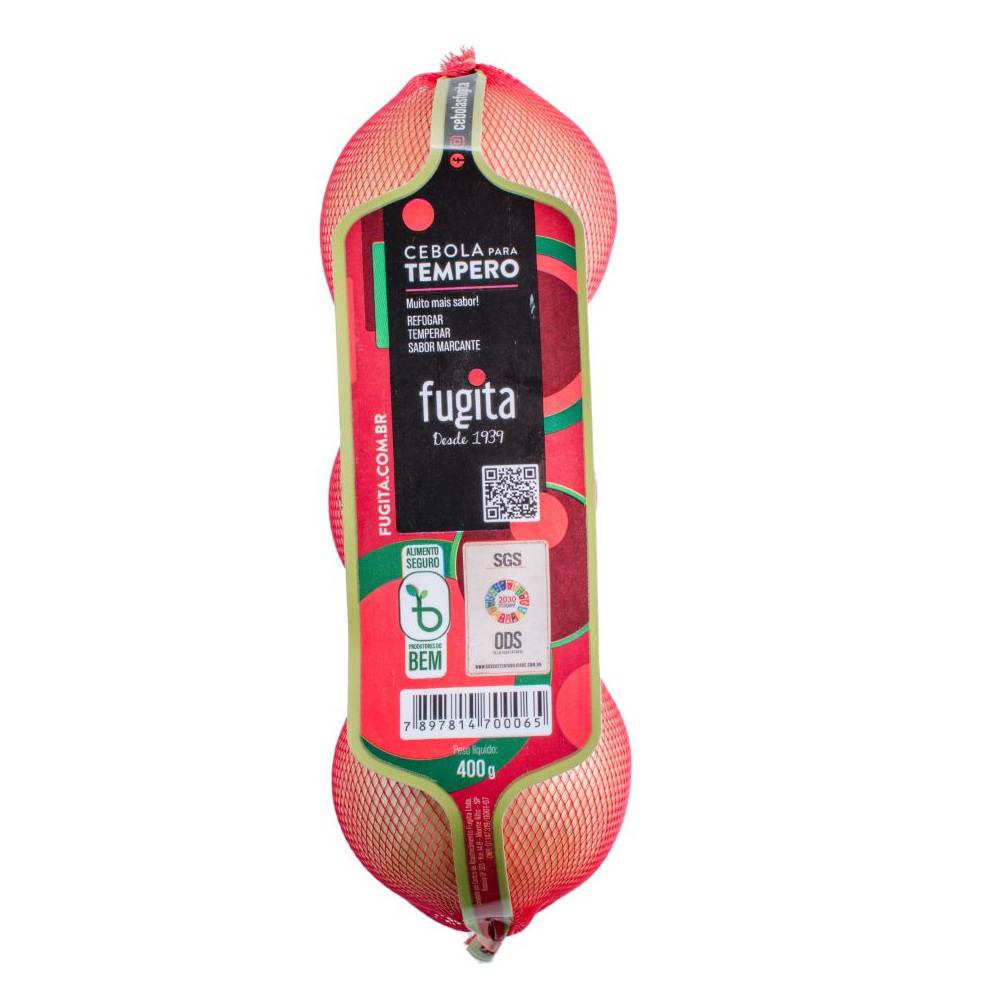 Encontraproduto.com.br - Cebola para Tempero Fugita