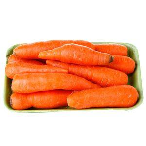 Cenoura Orgânica Rio de Una 570g