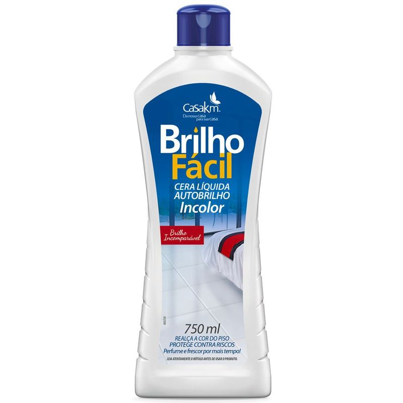 Cera-Liquida-Brilho-Facil-Incolor-750ml