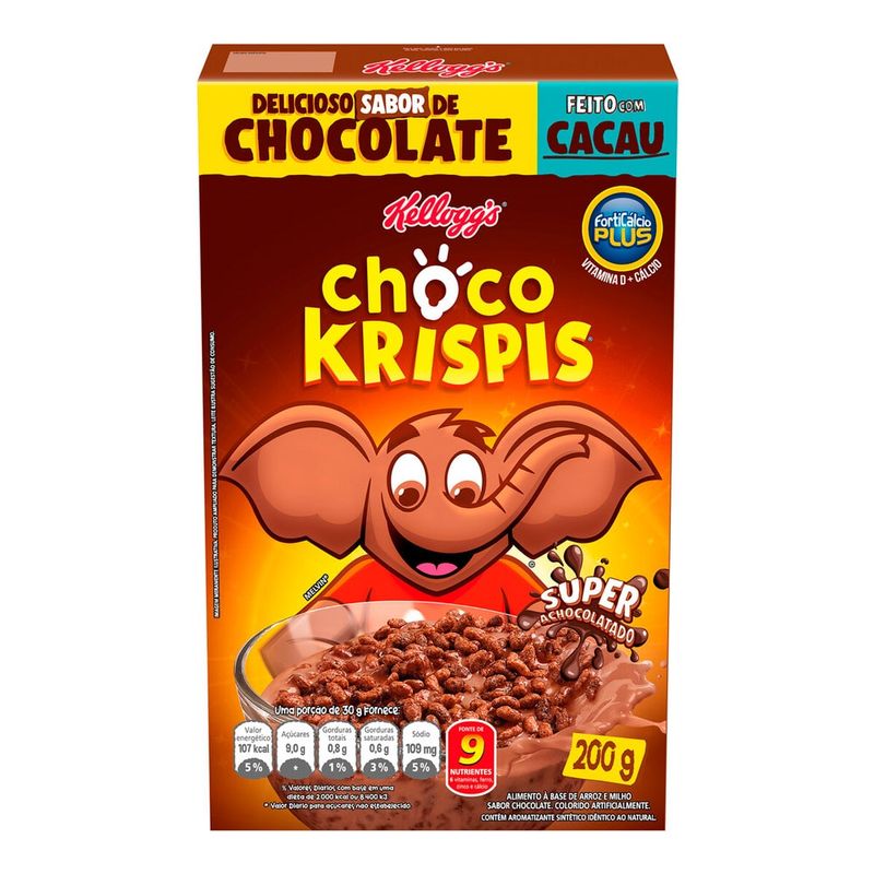 Cereal-Choco-Krispis-Kelloggs-200g