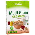 Cereal-Multi-Grain-Organico-Native-250g