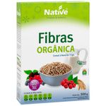 Cereal-Organico-Fibras-Native-300g